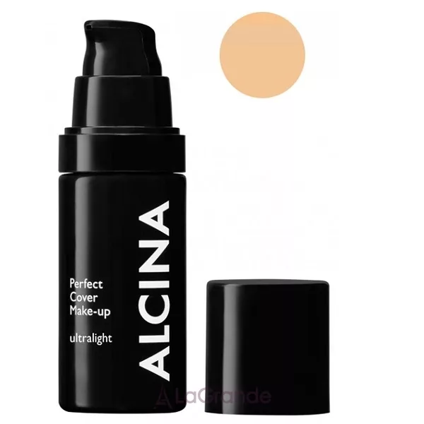 Alcina Perfect Cover Make-up ��������� ���� ��� �������