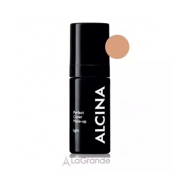 Alcina Perfect Cover Make-up ��������� ���� ��� �������
