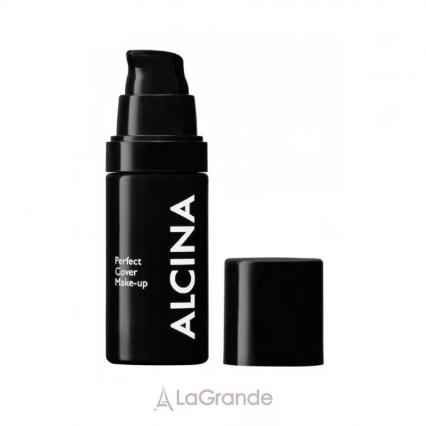 Alcina Perfect Cover Make-up ��������� ���� ��� �������