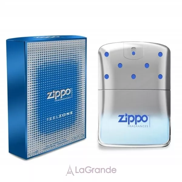 Zippo Feelzone for Him ��������� ����