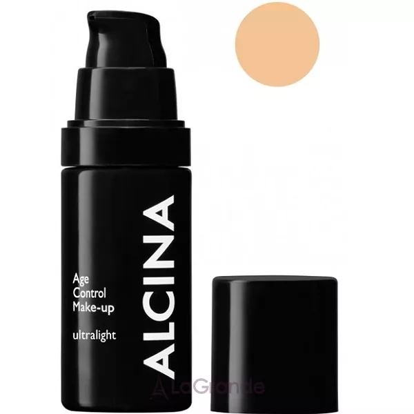 Alcina Age Control Make-up �������������� ��������� ���� ��� ����