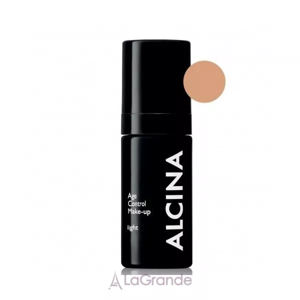 Alcina Age Control Make-up �������������� ��������� ���� ��� ����