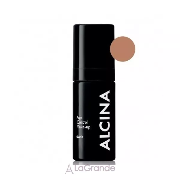 Alcina Age Control Make-up �������������� ��������� ���� ��� ����