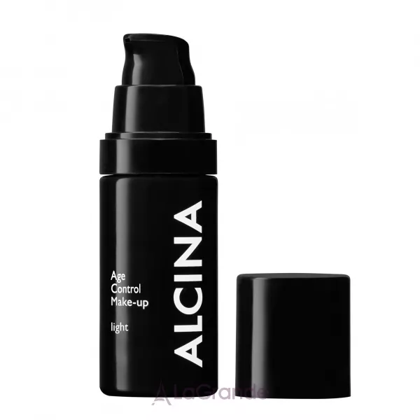 Alcina Age Control Make-up �������������� ��������� ���� ��� ����