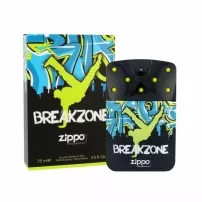 Zippo BreakZone For Him  ��������� ����