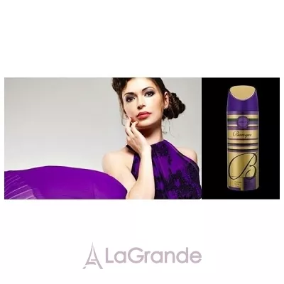 Armaf Baroque Purple 