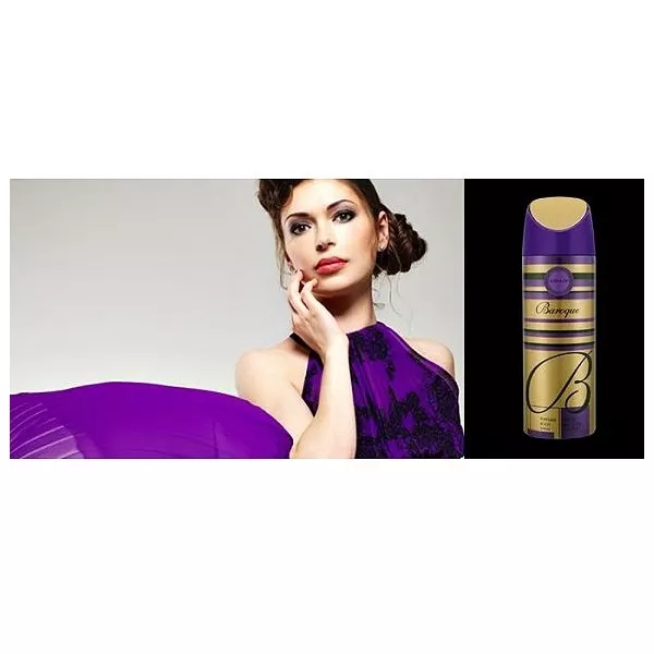Armaf Baroque Purple ����������