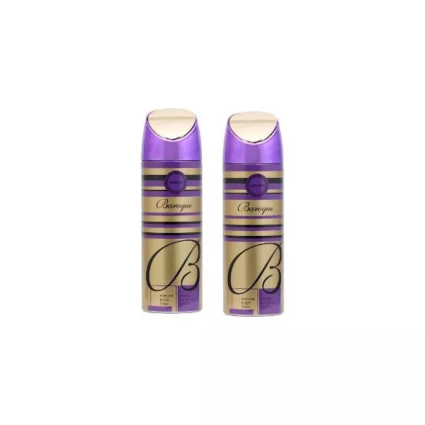 Armaf Baroque Purple ����������