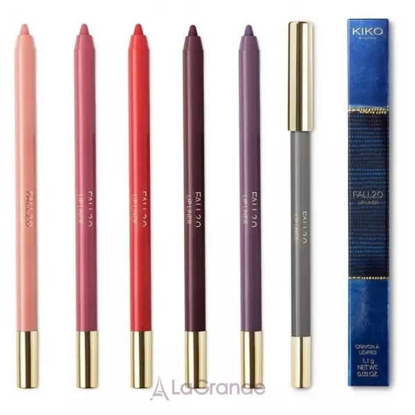 KIKO Lip Liner ����������� �������� ��� ���
