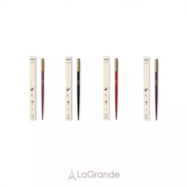 KIKO Asian Touch Lip Pencil �������� ��� ���