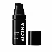 Alcina Silky Matt Make-up ������� ������ ��� ������.