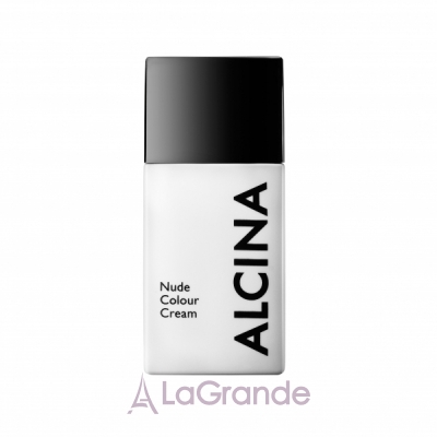 Alcina Nude Colour Cream ³    
