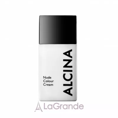 Alcina Nude Colour Cream ³    
