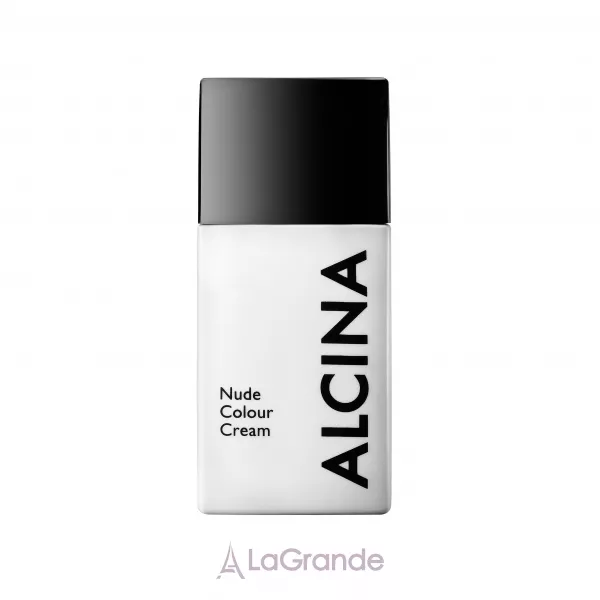 Alcina Nude Colour Cream ³�������� ���� ��� ���������� ������