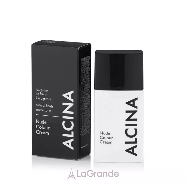 Alcina Nude Colour Cream ³�������� ���� ��� ���������� ������