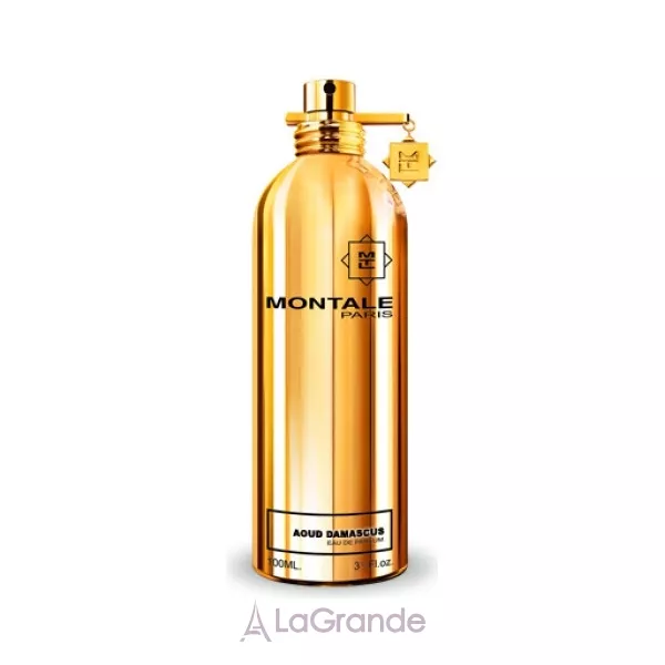 Montale Aoud Damascus ��������������� ����