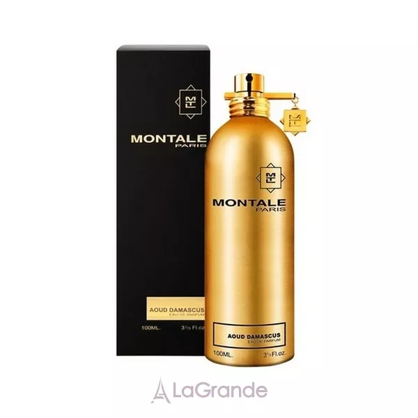 Montale Aoud Damascus ��������������� ����