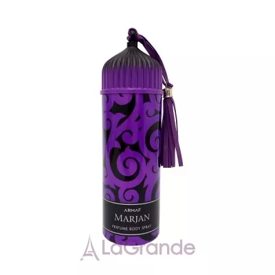 Armaf Marjan Purple 