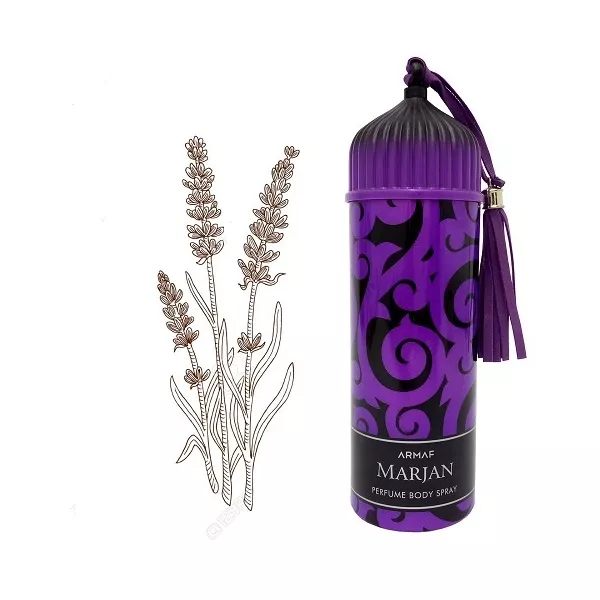 Armaf Marjan Purple ����������
