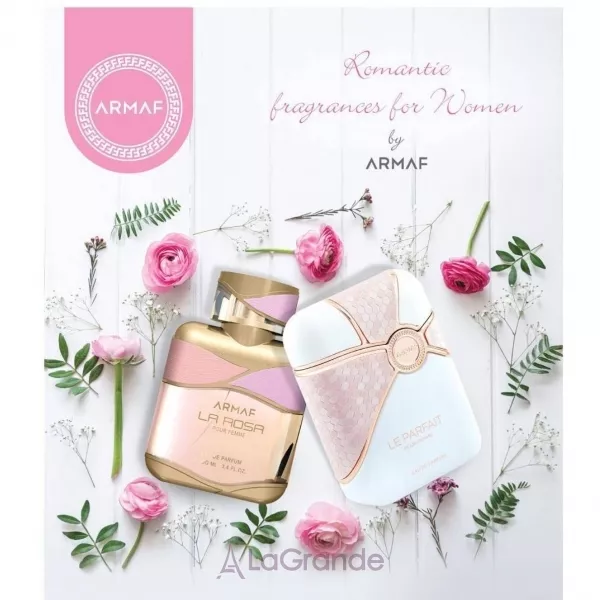 Armaf Le Parfait Pour Femme ��������������� ����