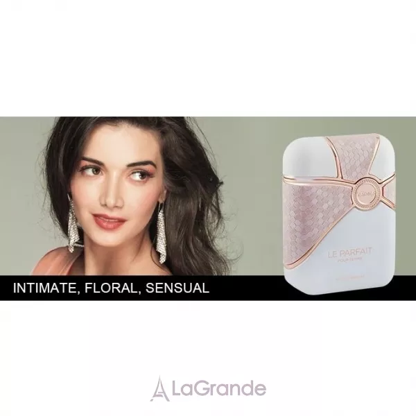 Armaf Le Parfait Pour Femme ��������������� ����