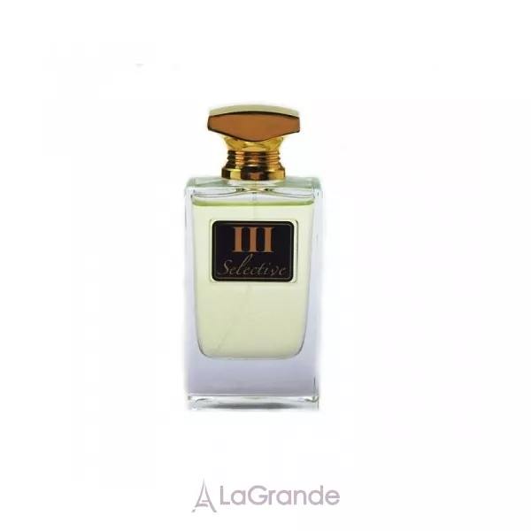 Attar Selective III ��������������� ����