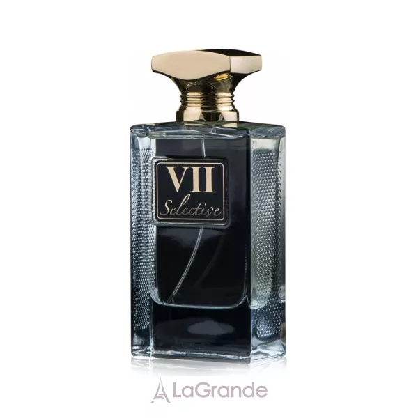 Attar Selective VII ��������������� ����