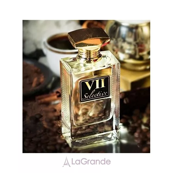 Attar Selective VII ��������������� ����