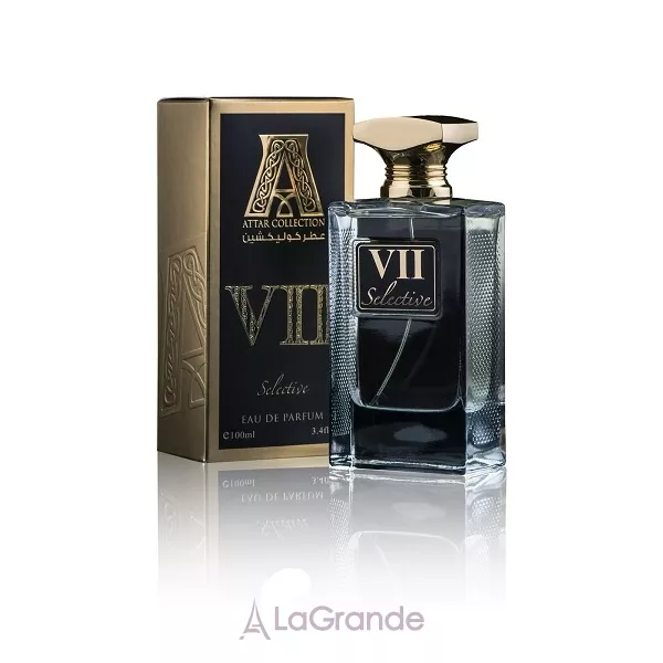 Attar Selective VII ��������������� ����