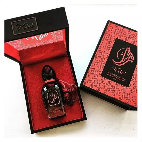Arabesque Perfumes Kohel ����