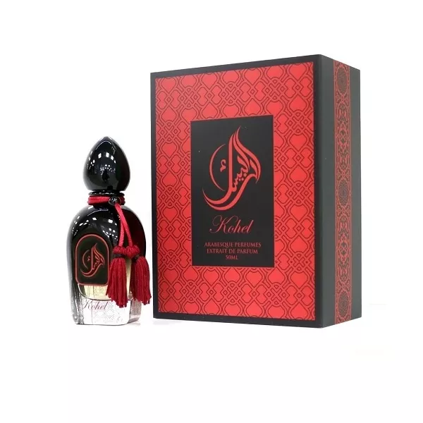 Arabesque Perfumes Kohel ����