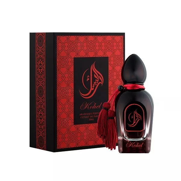 Arabesque Perfumes Kohel ����