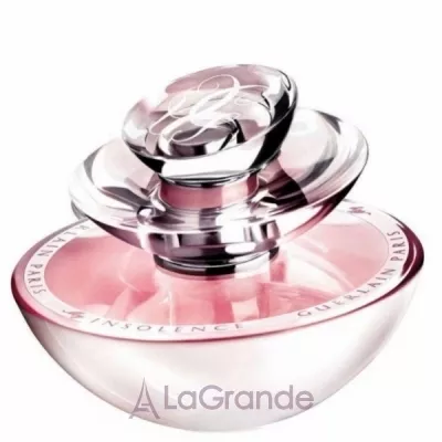 Guerlain Insolence Shimmering  