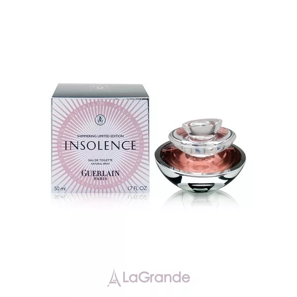 Guerlain Insolence Shimmering �������� ����