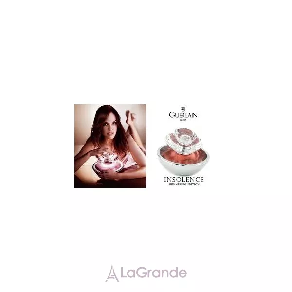 Guerlain Insolence Shimmering �������� ����