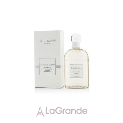 Guerlain Les Delices de Bain    