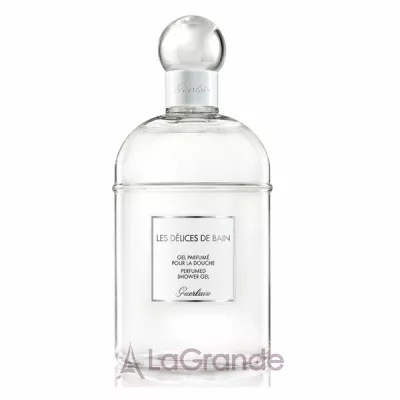 Guerlain Les Delices de Bain    