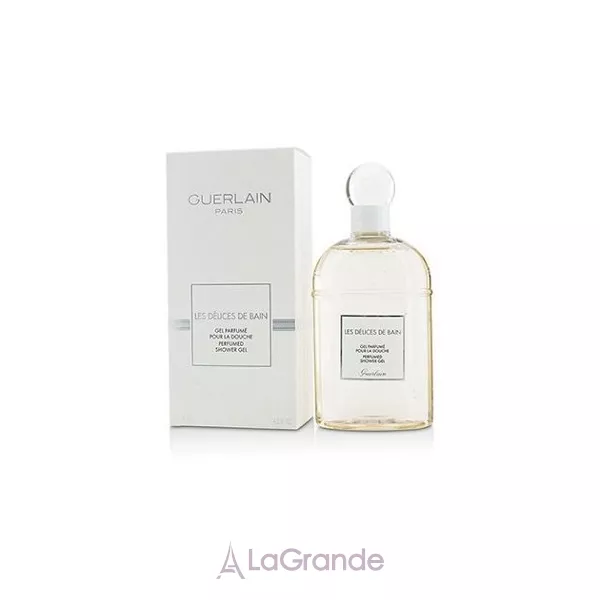 Guerlain Les Delices de Bain ���� ��� ����