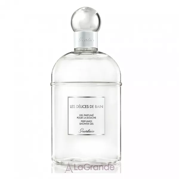 Guerlain Les Delices de Bain ���� ��� ����