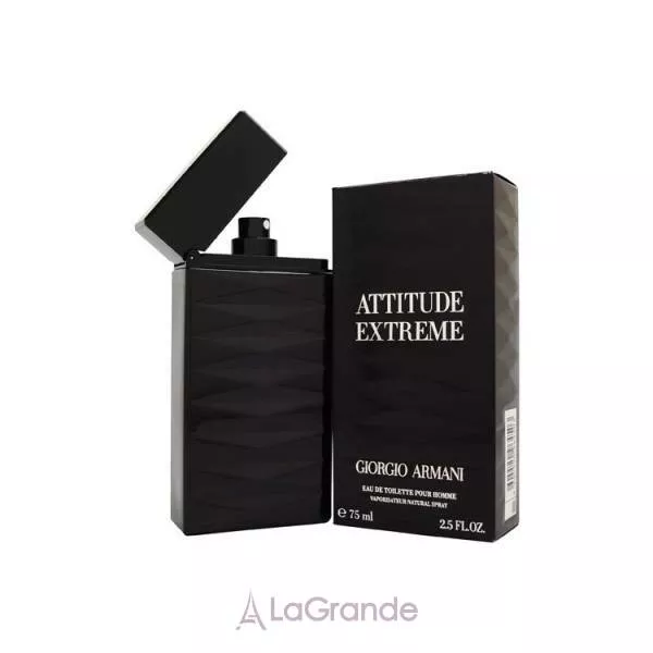 Armani Attitude Extreme ��������� ����