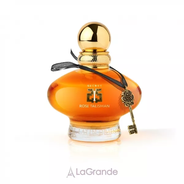  Eisenberg Rose Talisman Secret I Woman ��������������� ���� (������)