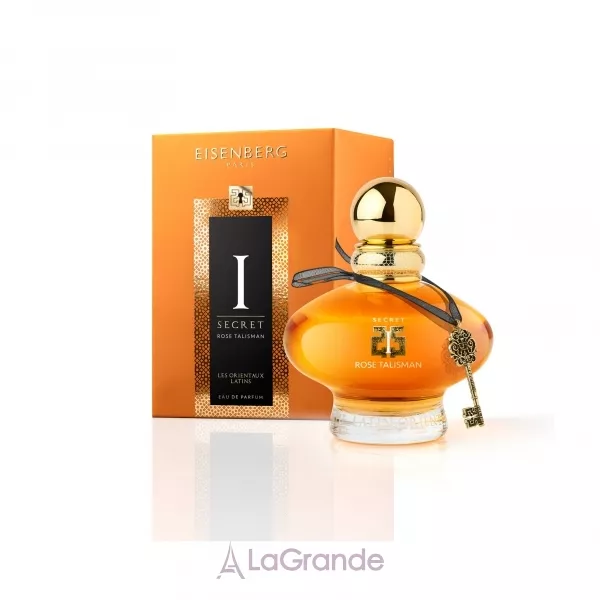  Eisenberg Rose Talisman Secret I Woman ��������������� ���� (������)
