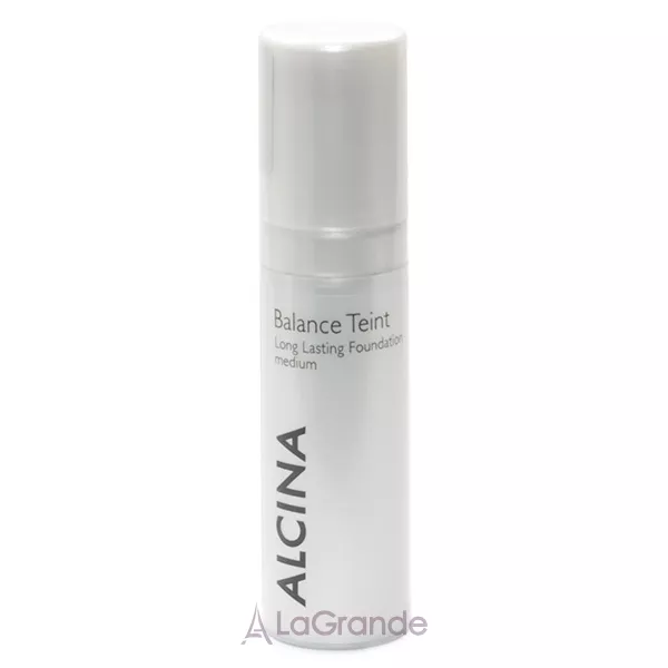 Alcina Long Lasting Foundation ������� ��������� ����-������