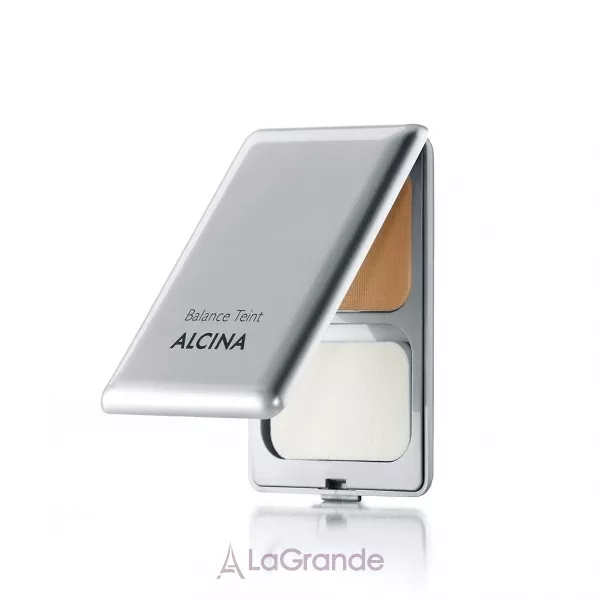 Alcina Perfect Cream ��������� ����