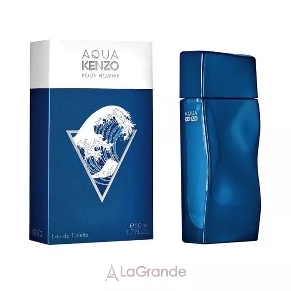 Kenzo Aqua Kenzo pour Homme �������� ����