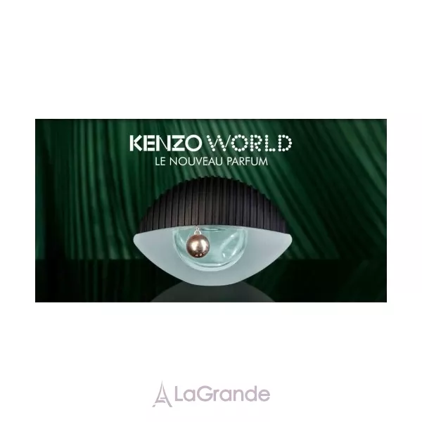 Kenzo World ���� (����������� ���� 75 �� + ������� ��� ��� 100 �� + ����������)