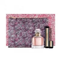 Guerlain Mon Guerlain ����� ( ��������������� ���� 50 �� + ���� ��� ������ + ���������� )