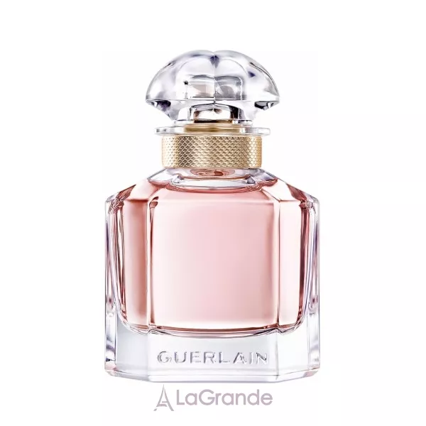 Guerlain Mon Guerlain ���� (����������� ���� 50 �� + ��� ��� �� + ����������)