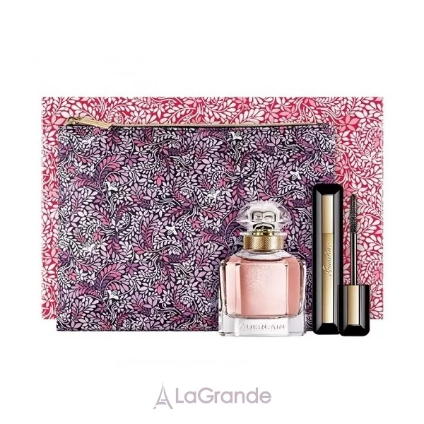 Guerlain Mon Guerlain ���� (����������� ���� 50 �� + ��� ��� �� + ����������)