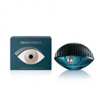 Kenzo World Intense ��������������� ����